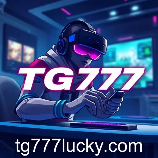 The Future of Gaming: TG777's Evolution in the Digital Realm