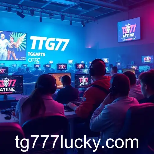 Emerging Trends in Online Gaming: The Rise of Platform TG777