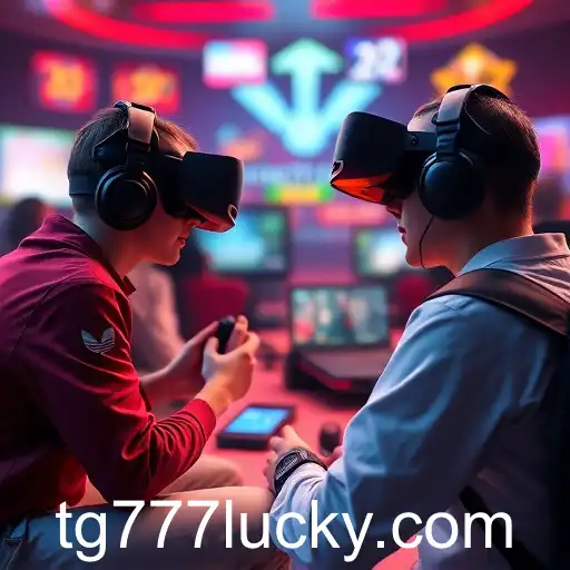 The Evolution of Online Gaming in 2025