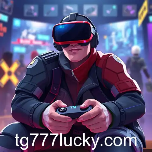 The Evolution of Online Gaming Platforms