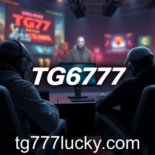 TG777: The Evolution of Online Gaming in 2025