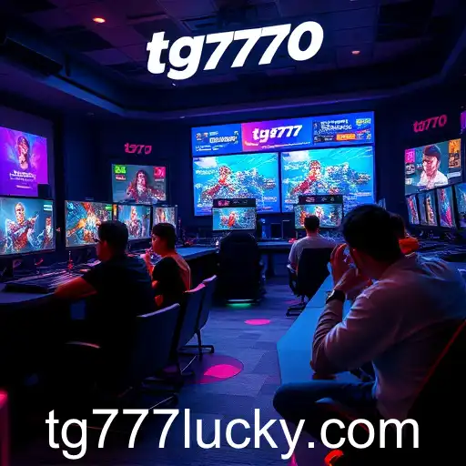 Gaming Platforms Evolve Amid Global Trends