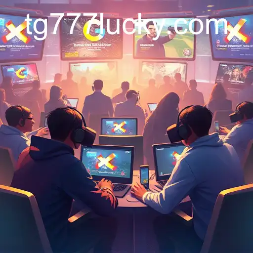 The Rise of Online Gaming in 2026