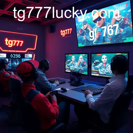 The Rise of Online Gaming Platforms