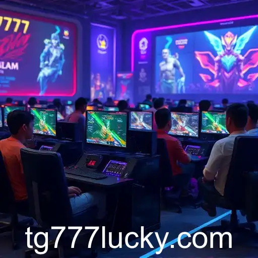 The Rise of Online Gaming Websites