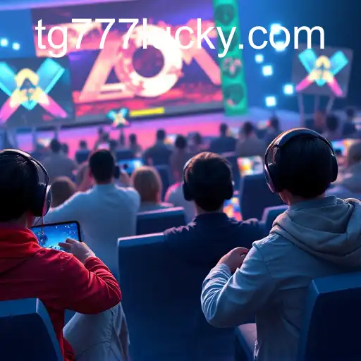 The Rise of Online Gaming Platforms