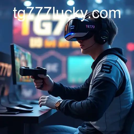 The Rise of tg777: A New Era in Online Gaming