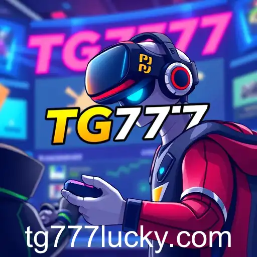 The Rise of TG777 in Online Gaming