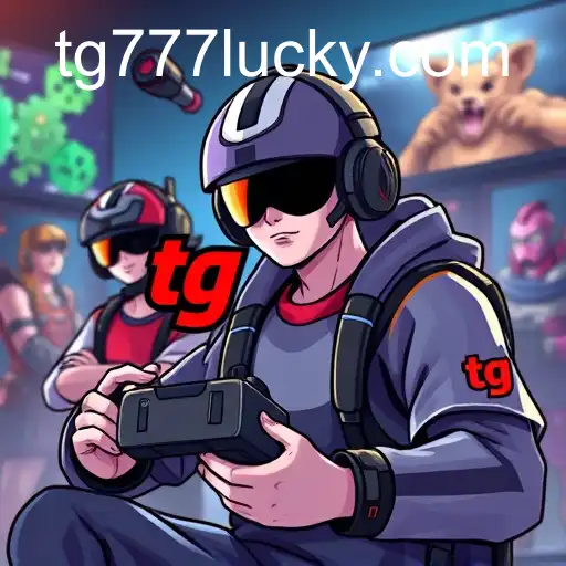 TG777 Revolutionizing Online Gaming