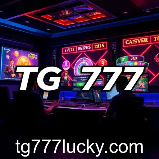 The Rise of tg777 in the Gaming World