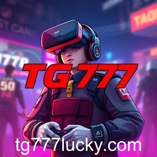 Gaming Innovations and the Rise of TG777