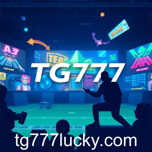 Unveiling TG777: The Rise of a Gaming Platform