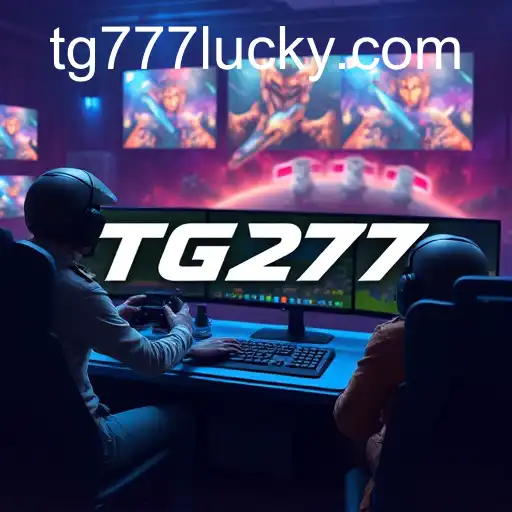 TG777: Revolutionizing Online Gaming in 2025