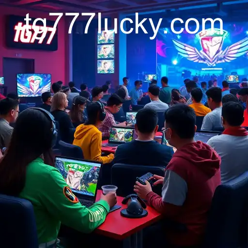 The Evolution of Online Gaming Communities