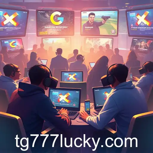 The Rise of Online Gaming in 2026