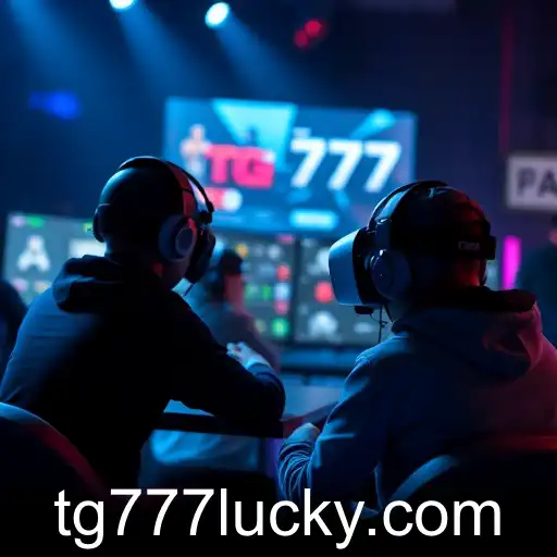 The Rise of Online Gaming Websites
