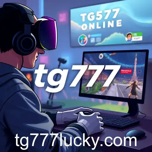 Rise of Online Gaming in 2025