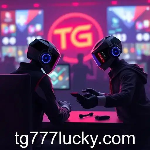 The Rise of TG777 in Online Gaming