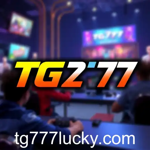 The Rise of TG777 in Online Gaming