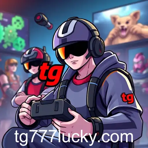 TG777 Revolutionizing Online Gaming