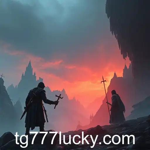 TG777 Revolutionizes Online Gaming