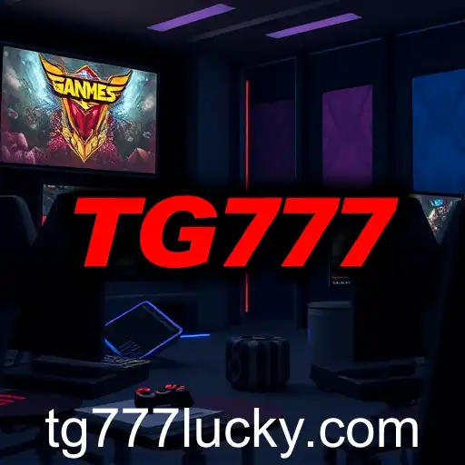 The Rise of TG777 in Online Gaming